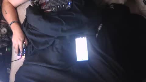 Snapshot of cummgod864231 chatting on December 6, 3:41 am JesusOfJizz online show from December 6, 3:41 am