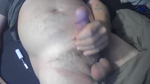 JesusOfJizz online show from December 19, 5:21 pm