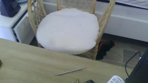 cumtowa online show from October 8, 1:21 am