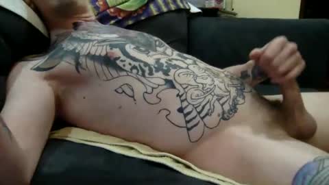 cumonover420 online show from February 26, 2:13 am