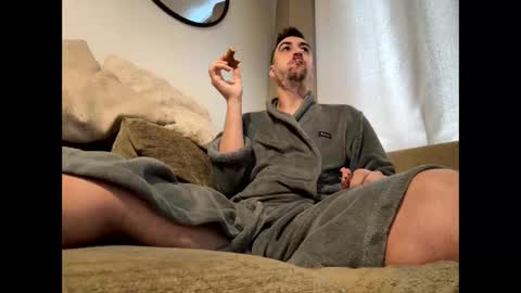 Billy online show from November 1, 8:29 am