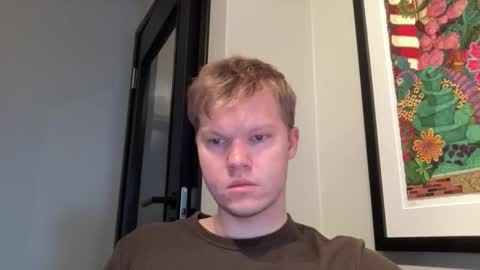 Cumshooter Rico online show from November 23, 10:26 am