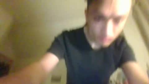 cumsterbator online show from October 28, 7:55 am