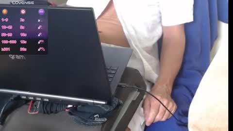 chattrbatr online show from January 7, 6:13 pm