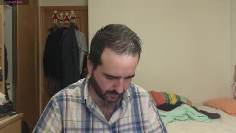 curiosillo1983 online show from September 20, 12:49 pm