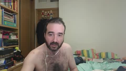 curiosillo1983 online show from September 11, 7:13 pm