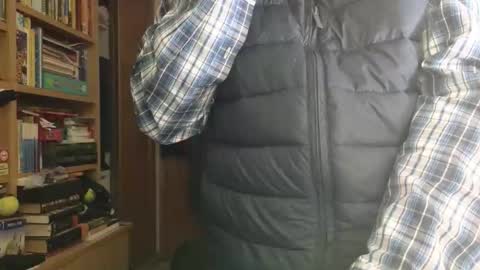 curiosillo1983 online show from January 16, 6:21 pm