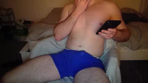 BritishHarry online show from February 4, 9:52 pm