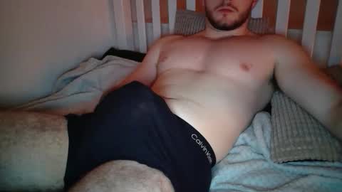 BritishHarry online show from December 18, 11:12 pm