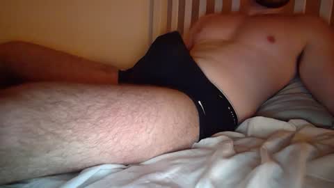 BritishHarry online show from January 6, 9:11 pm