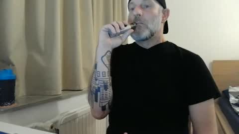 Curman85 online show from December 22, 12:07 am