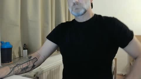 Curman85 online show from January 18, 12:50 am