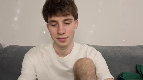 Im Brian online show from March 2, 4:03 pm