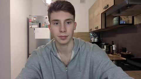 Im Brian online show from March 7, 4:49 pm