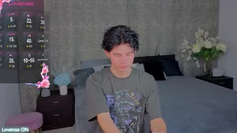 Mike online show from November 30, 5:15 pm