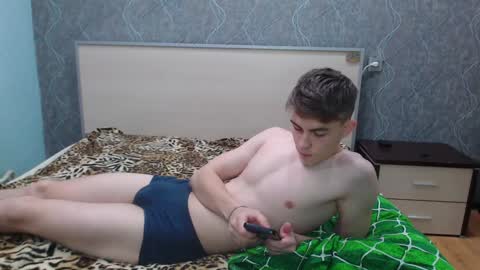 Oliver online show from January 1, 3:57 pm