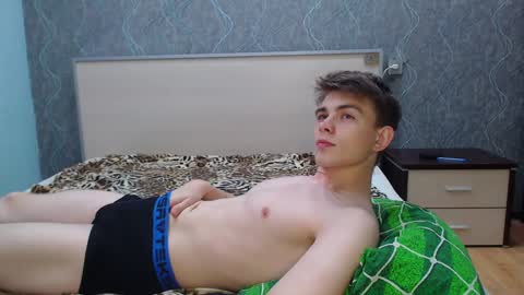 Oliver online show from January 26, 9:51 pm