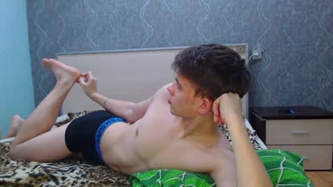 Oliver online show from January 30, 4:37 am