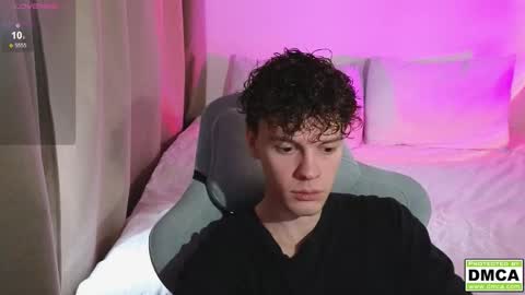 Thomas -  online show from February 25, 11:00 am