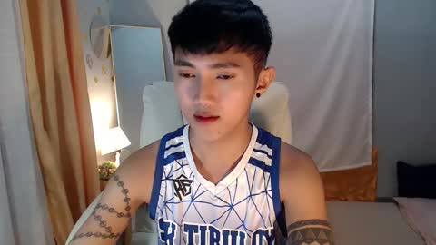 Steph online show from October 23, 9:07 pm