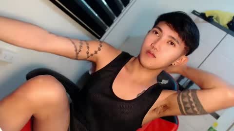 Steph online show from April 6, 8:37 am