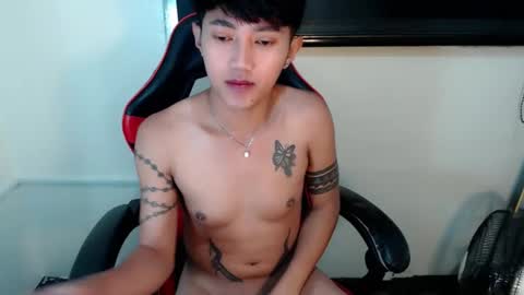 Steph online show from February 18, 9:23 pm