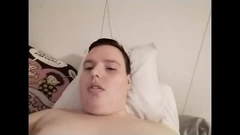 CuteguyBWC92 online show from January 14, 3:49 pm