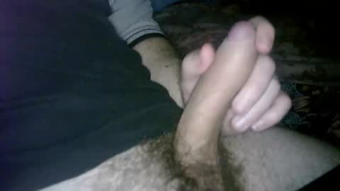 Cuteman online show from February 18, 11:24 pm