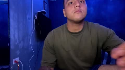 Hayder online show from November 11, 3:55 am