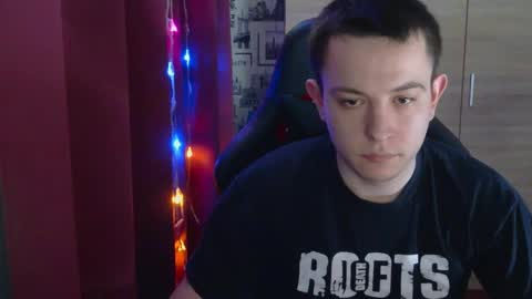 Spirit online show from January 26, 8:13 pm