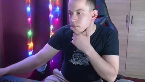 Spirit online show from February 23, 8:09 pm