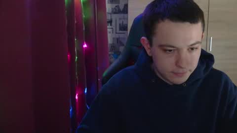 Spirit online show from February 2, 8:41 pm