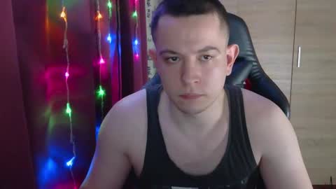 Spirit online show from February 12, 8:18 pm