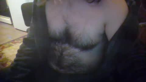 cybrchat online show from February 9, 6:43 am