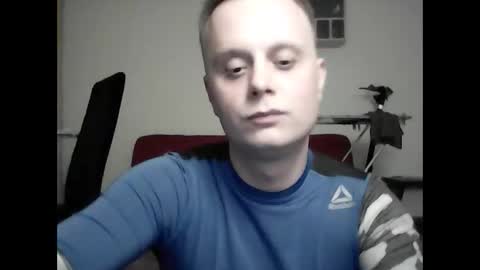 blond boy adrian online show from February 26, 10:00 pm