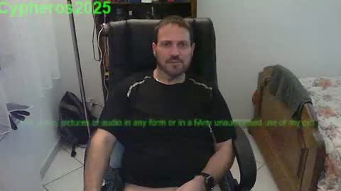 Chris online show from December 2, 4:51 pm