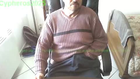 Chris online show from March 6, 9:03 am