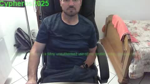 Chris online show from September 14, 6:32 pm