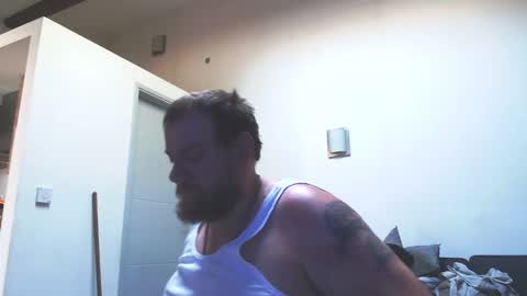 Cyrilhot88 online show from April 21, 7:36 am