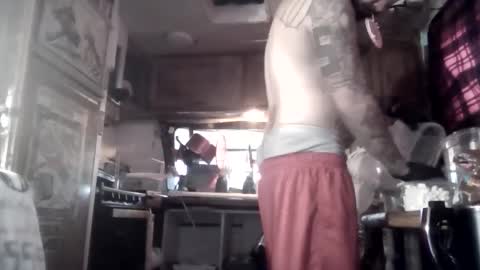 Snapshot of d0pedik chatting on October 24, 10:55 pm d0pedik online show from October 24, 10:55 pm