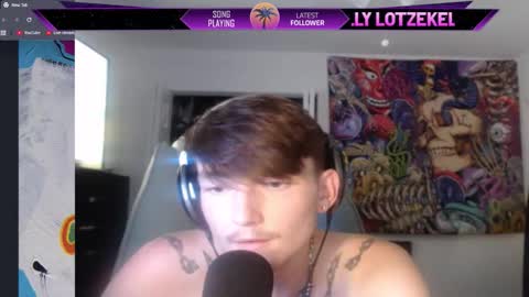 d3adication online show from December 3, 2:06 am