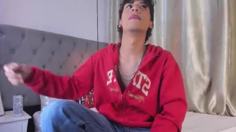 Darked online show from October 24, 2:24 am