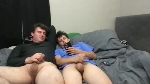 Aeboy12 online show from October 24, 3:52 am