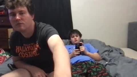 Aeboy12 online show from December 2, 5:10 am