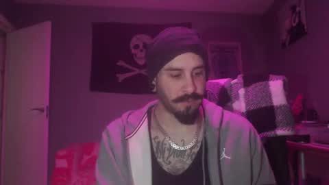 Destroyer online show from February 22, 8:43 pm