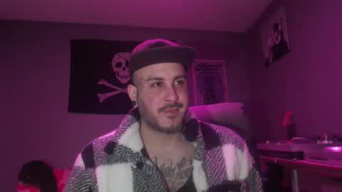 Destroyer online show from January 27, 8:07 pm