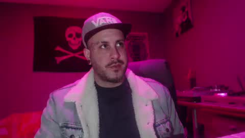 Destroyer online show from January 4, 8:59 pm