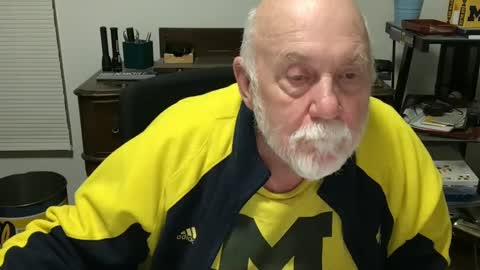 Snapshot of dack47 chatting on January 8, 5:05 am dack47 online show from January 8, 5:05 am