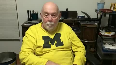 Snapshot of dack47 chatting on February 14, 10:49 am dack47 online show from February 14, 10:49 am