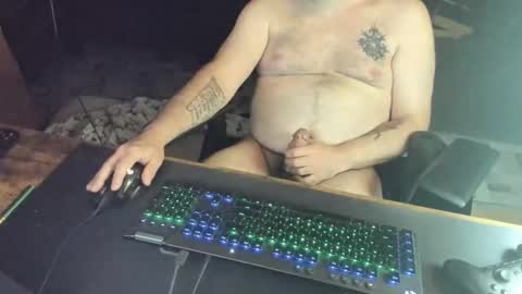 Daddy online show from November 5, 11:29 pm